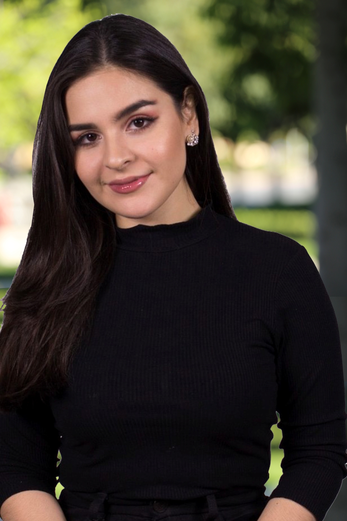 Picture of Renee Cubillas